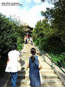 Pekin Jingshan 17